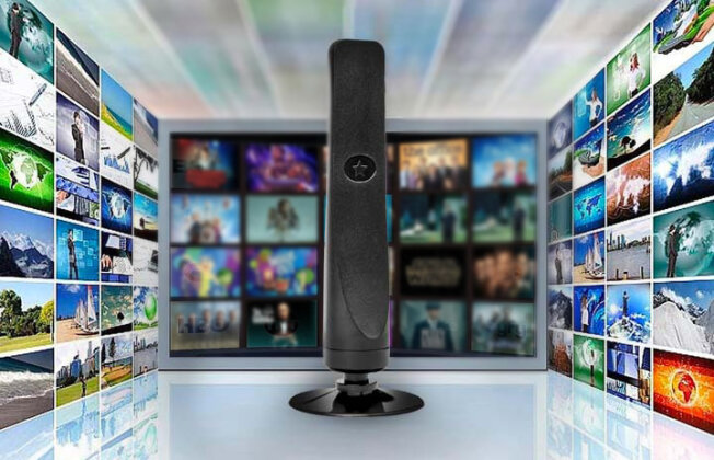 TellyWave image