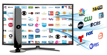 TellyWave image