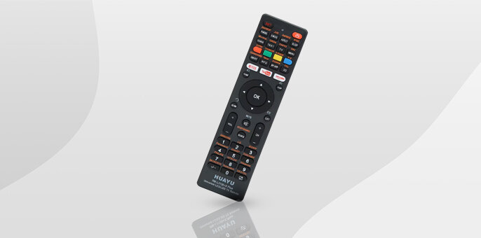 TellyWave image