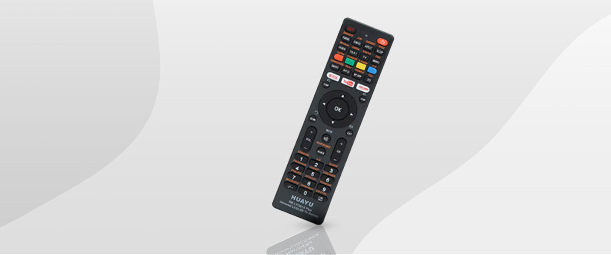 TellyWave image