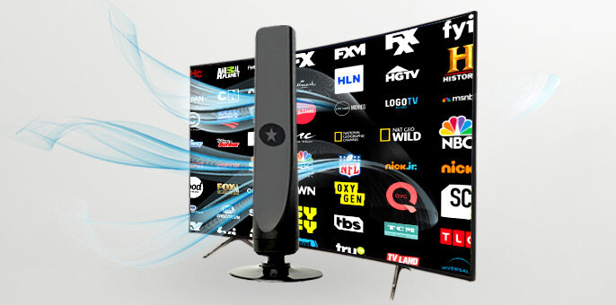 TellyWave image