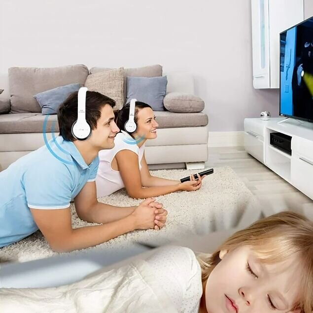 TellyWave image