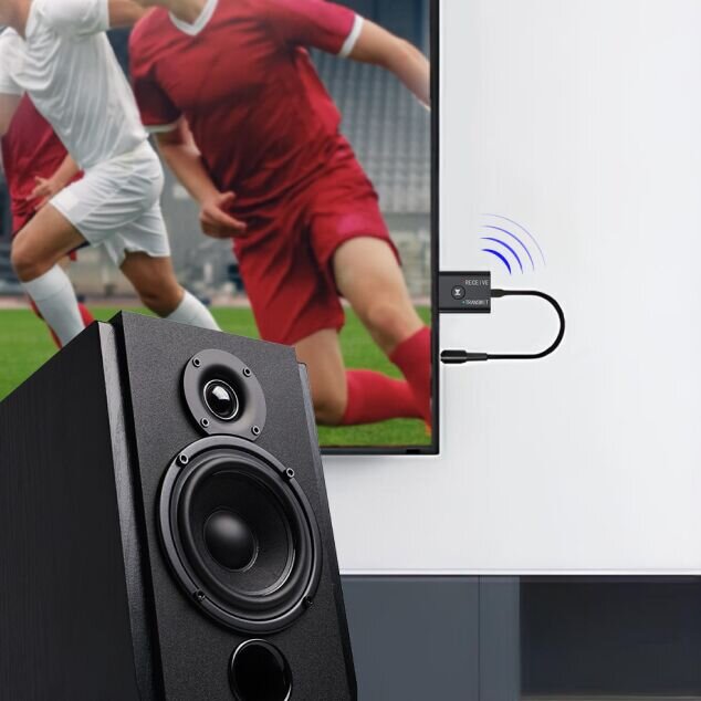 TellyWave image