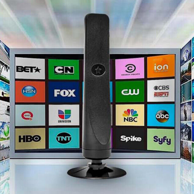 TellyWave image