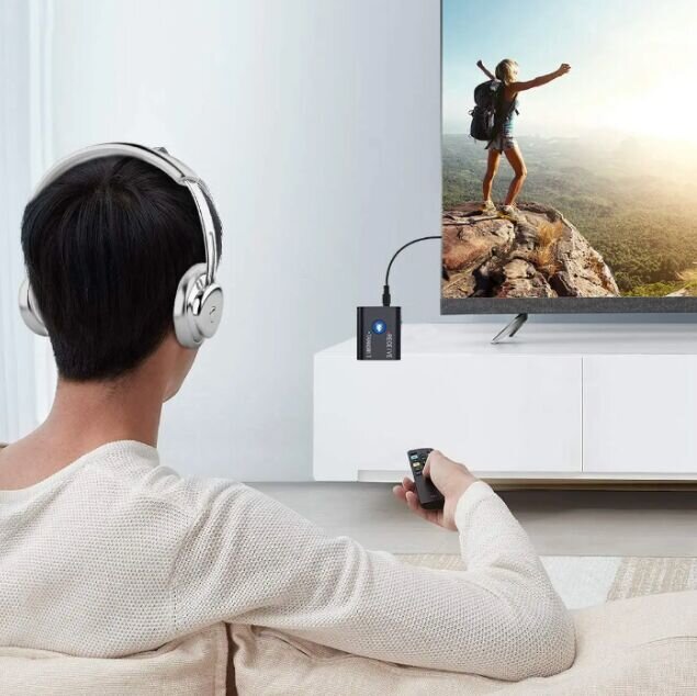 TellyWave image