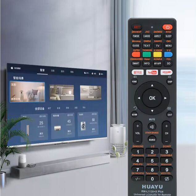 TellyWave image