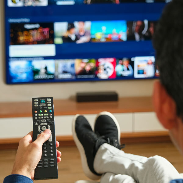 TellyWave image