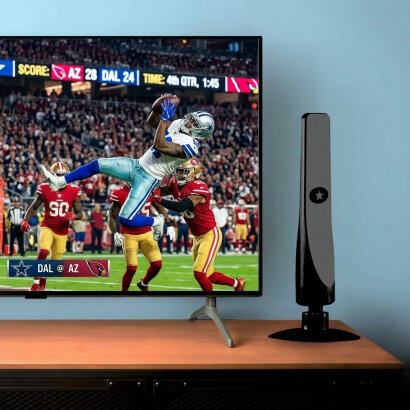 TellyWave image
