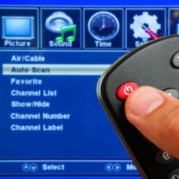 TellyWave image