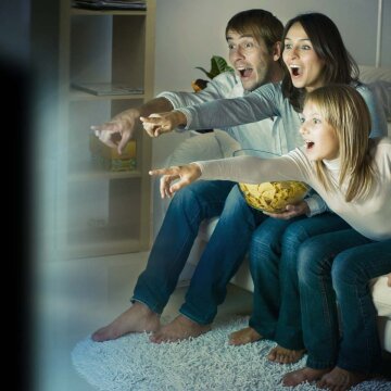 TellyWave image