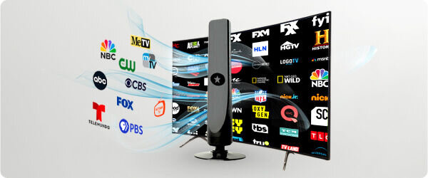 TellyWave image
